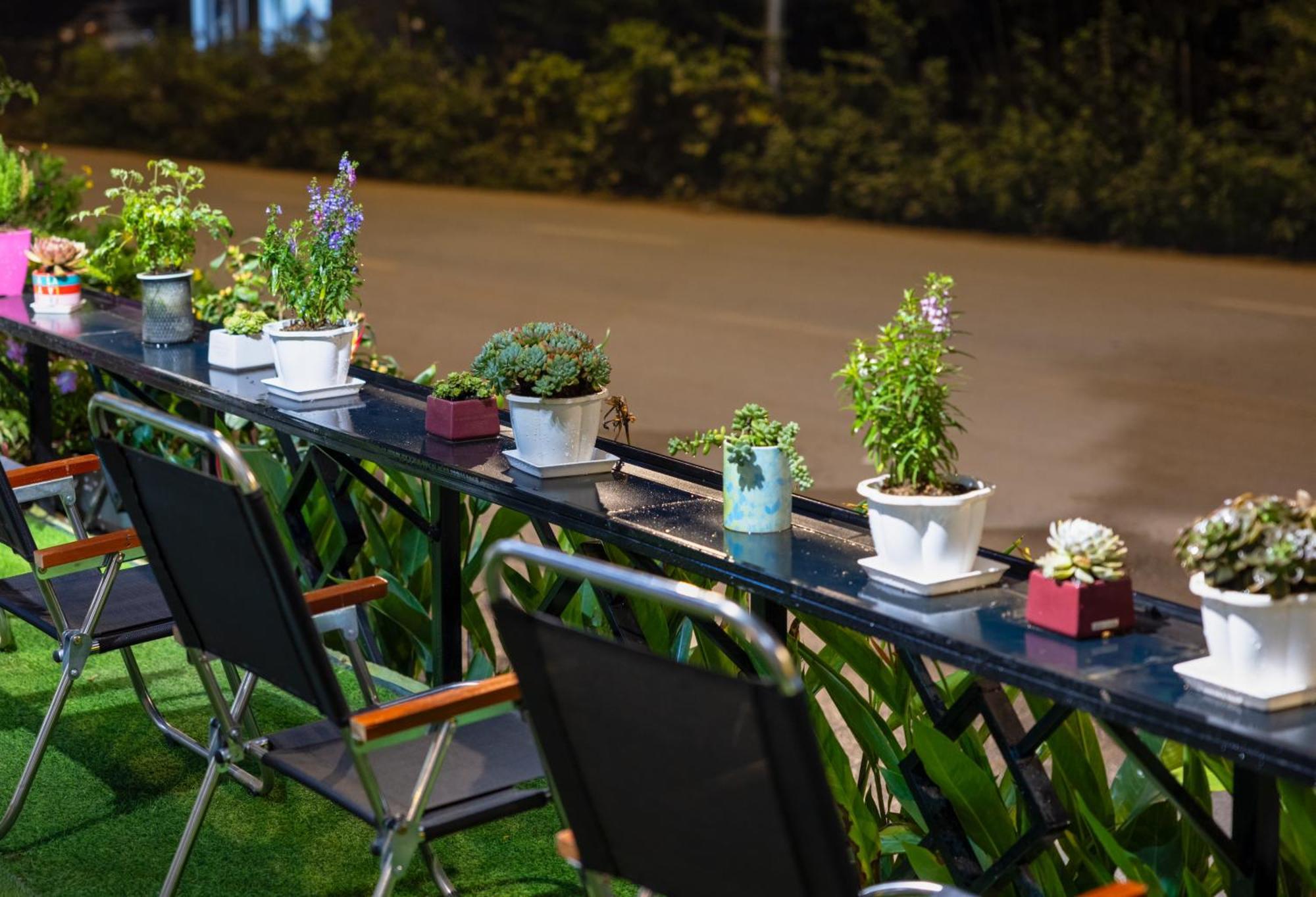 Sapa Tt Homestay 外观 照片