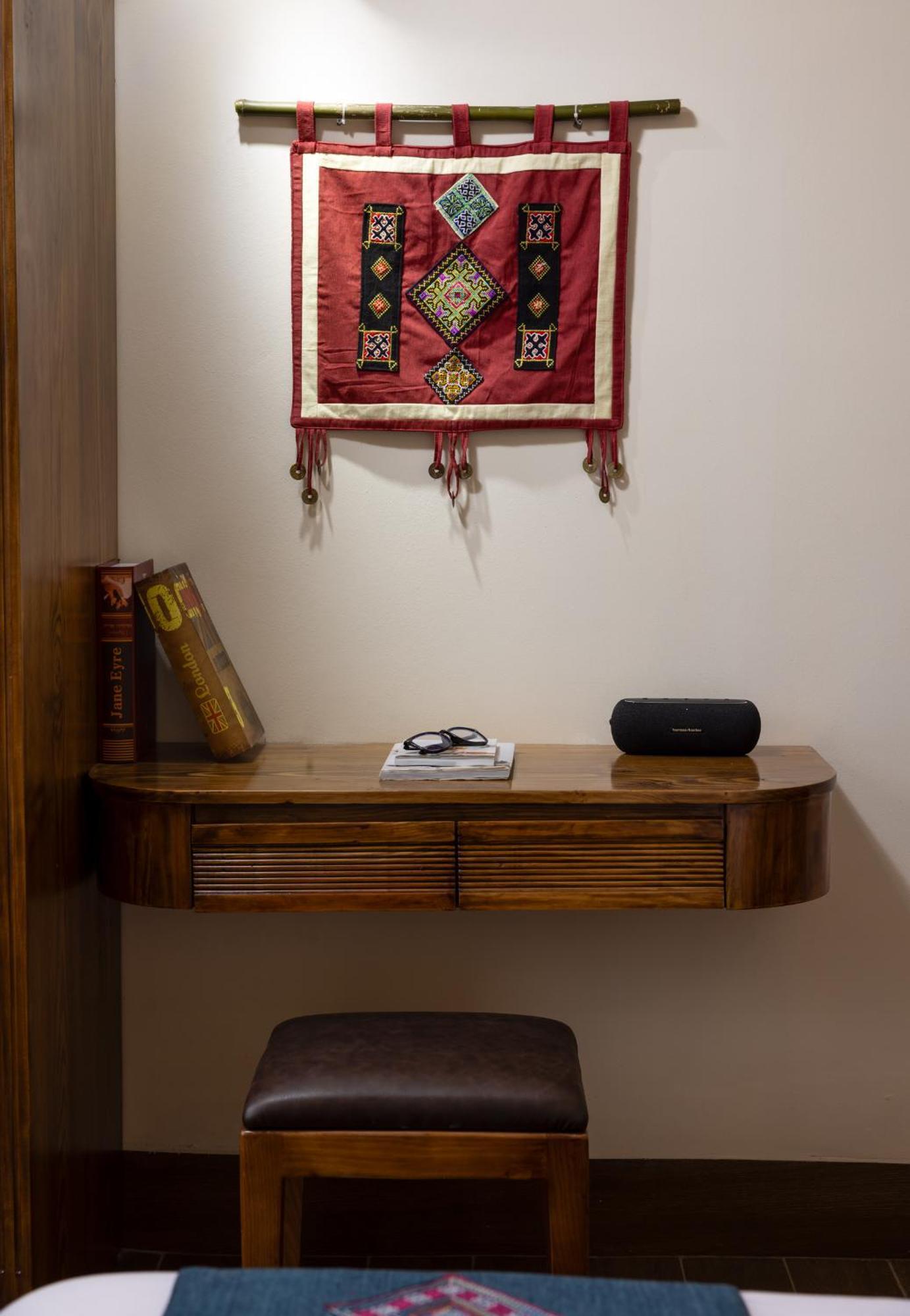 Sapa Tt Homestay 外观 照片