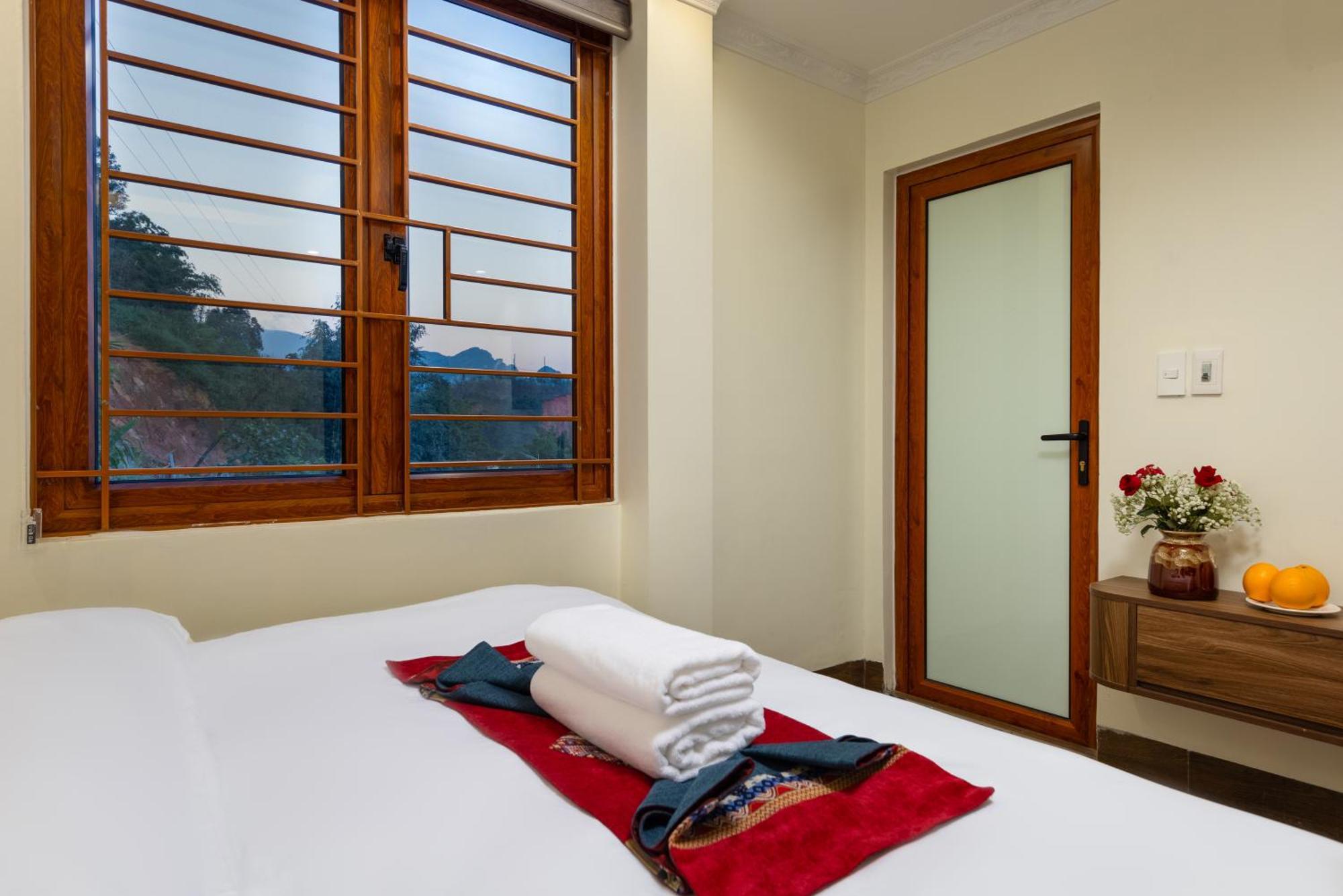Sapa Tt Homestay 外观 照片