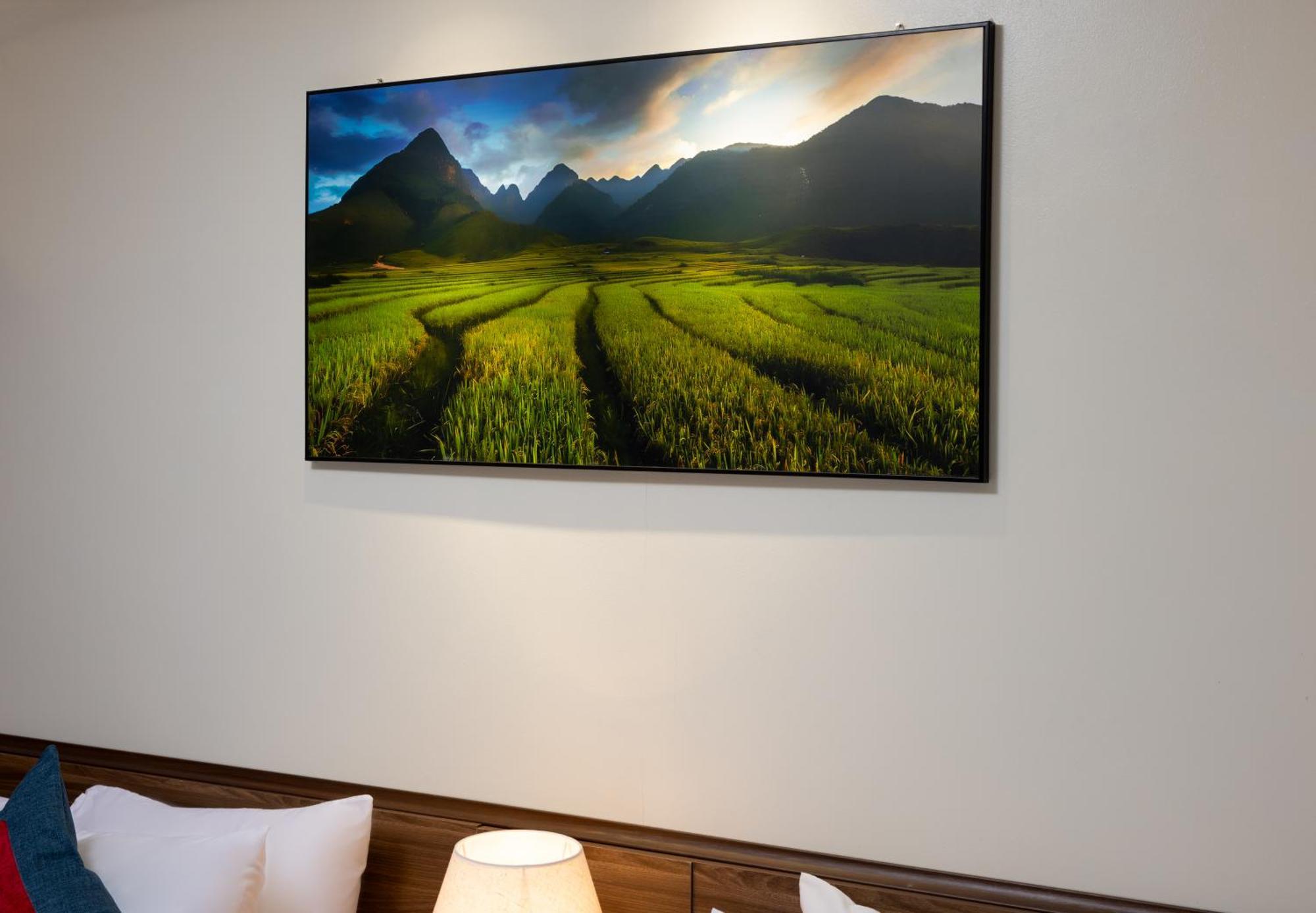 Sapa Tt Homestay 外观 照片
